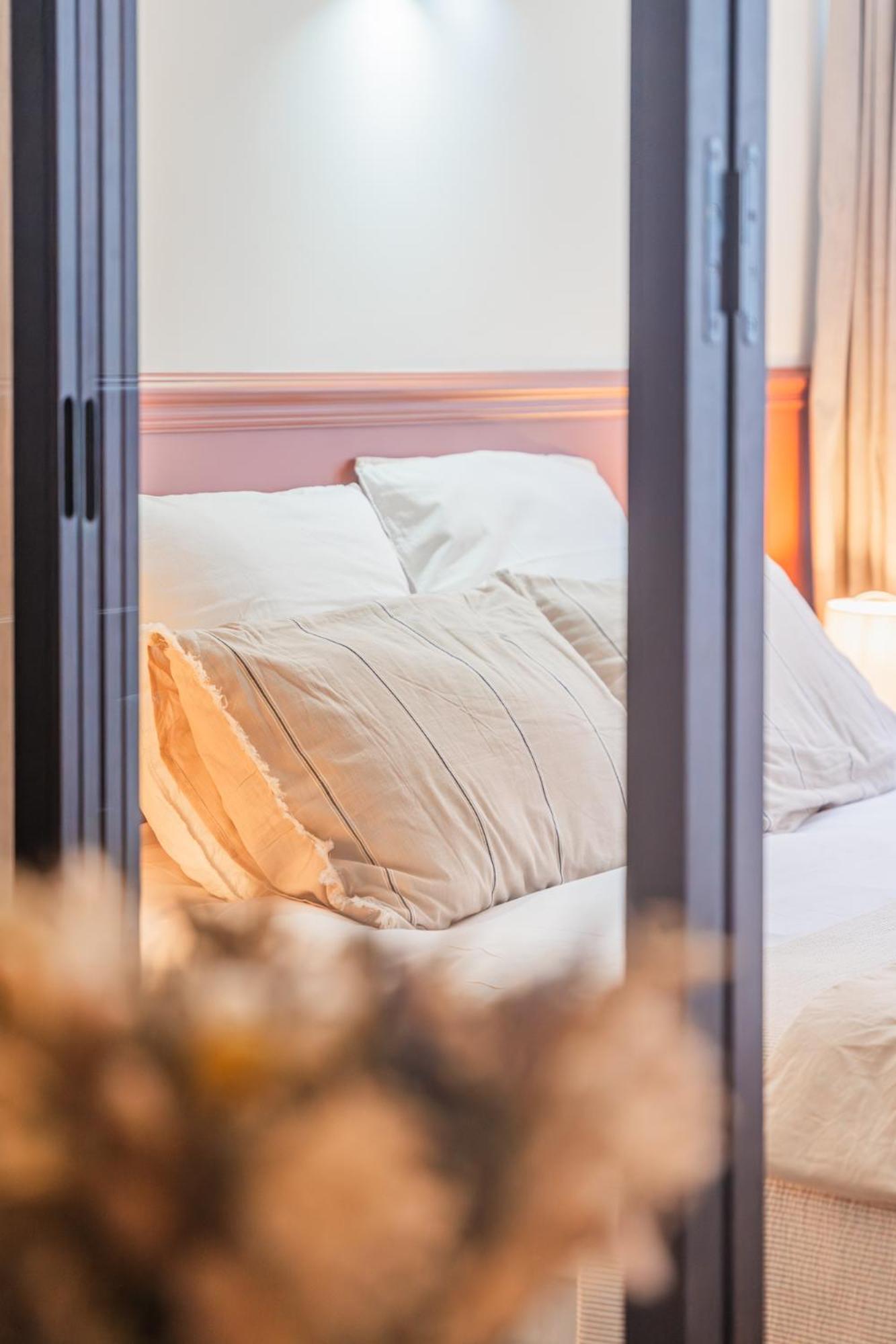 Апартаменти Cosy T2 Grand'Rue Страсбург Екстер'єр фото