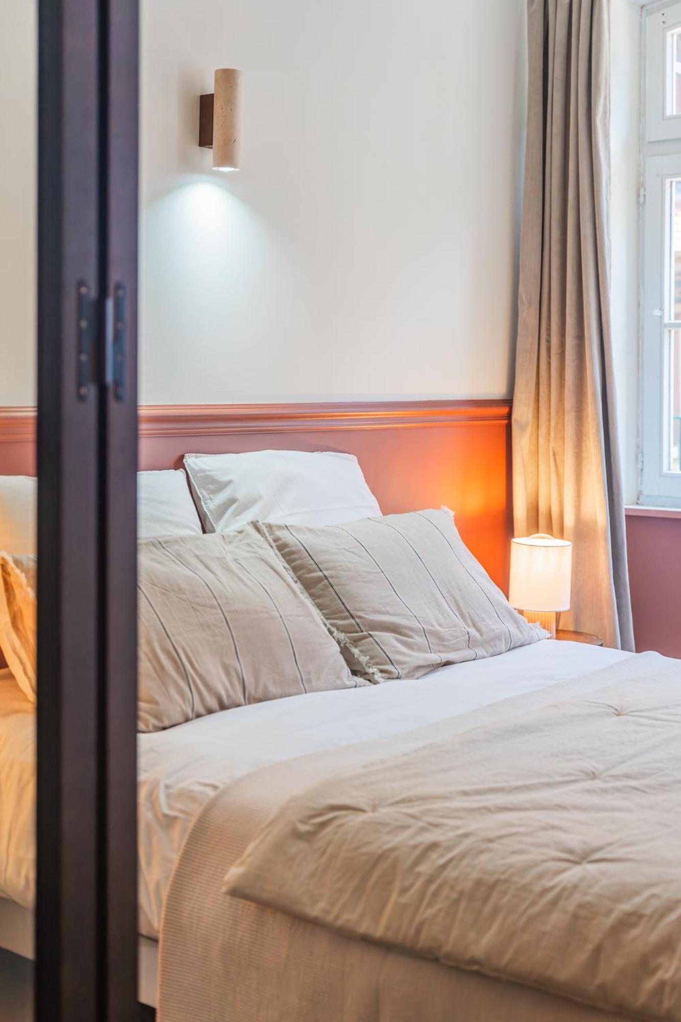 Апартаменти Cosy T2 Grand'Rue Страсбург Екстер'єр фото